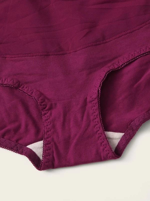 Shein- 3pack Solid Panty Set