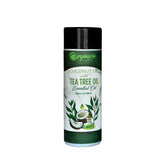 Organico- Coconut Oil With Tea Tree Oil Essential Oil 200ml