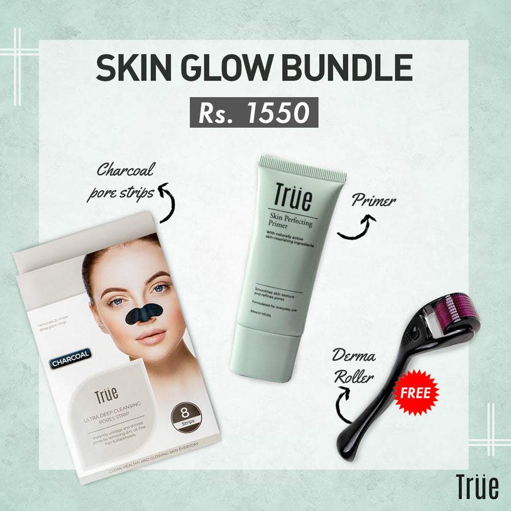 True Skin- Glow Bundle