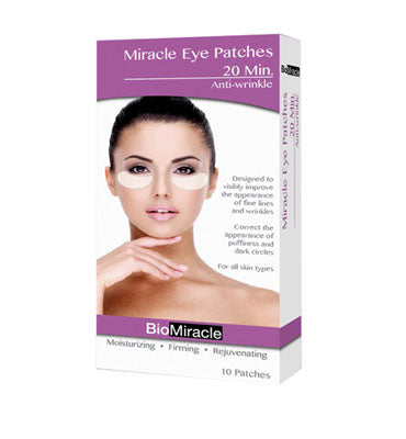 BioMiracle- Miracle Eye Patch
