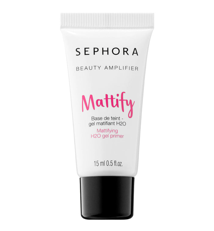 Sephora Collection- Beauty Amplifier Mattifying H2O Gel Primer Mini