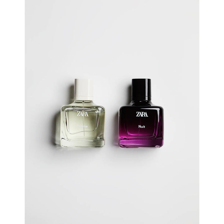 ZARA- FEMME + NUIT 80ML