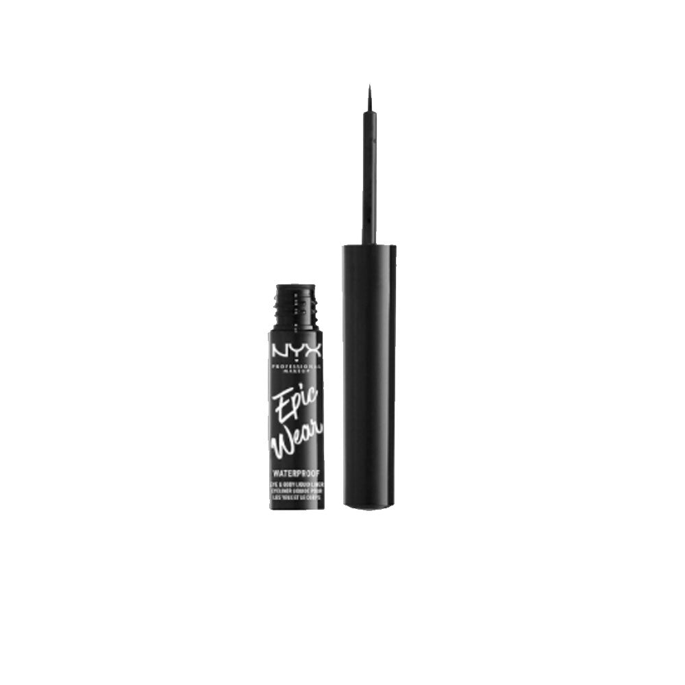 Nyx Professional Makeup Epic Wear Liquid Liner Black