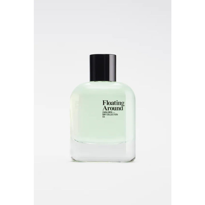 Zara- Floating Around 80ml / 2.71 OZ- For Men