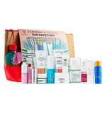 Sephora- Sun Safety Kit by Bagallery Deals priced at #price# | Bagallery Deals