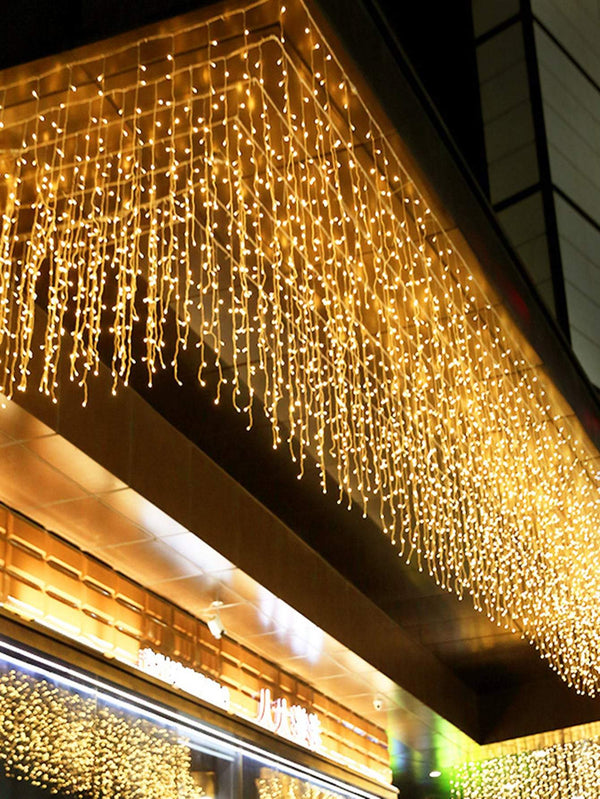 Shein- 1pc Decorative String Light