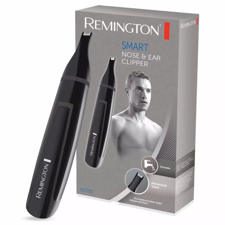 Remington- NE3150 SMART Nose & Ear Trimmer