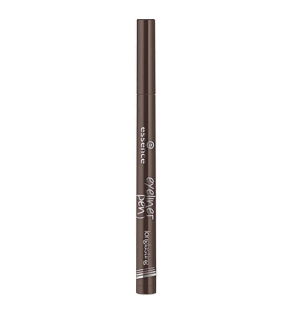 Essence - Eyeliner Pen Longlasting 03
