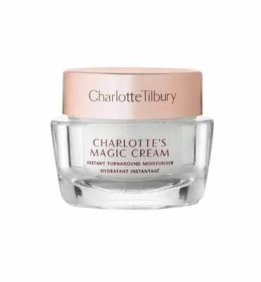 Charlotte Tilbury- Charlottes Magic Cream by Bagallery Deals priced at #price# | Bagallery Deals