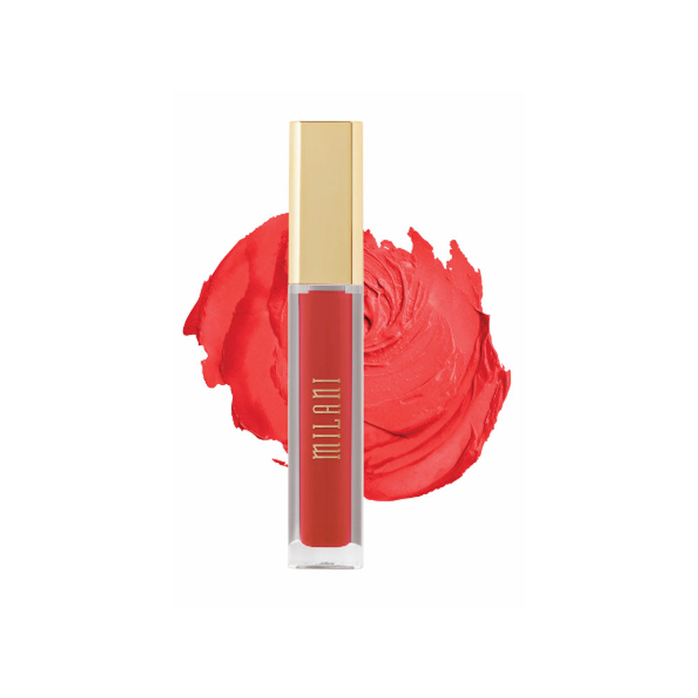 Milani- Amore Matte Lip Creme, 13 Craze by Bagallery Deals priced at #price# | Bagallery Deals