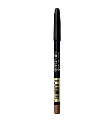 Max Factor- Kohl Eye Liner Pencil for Women, 040 Taupe