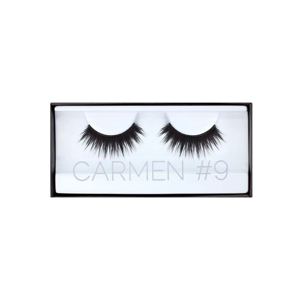 Huda Beauty Carmen Lashes #9