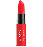 NYX Professional Makeup Butter Lipstick 28 Heat Wave by LOreal CPD priced at #price# | Bagallery Deals