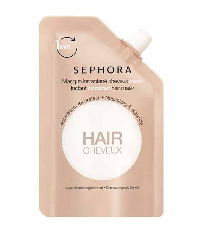 Sephora- Coconut Hair Mask, 100 ml by Bagallery Deals priced at #price# | Bagallery Deals