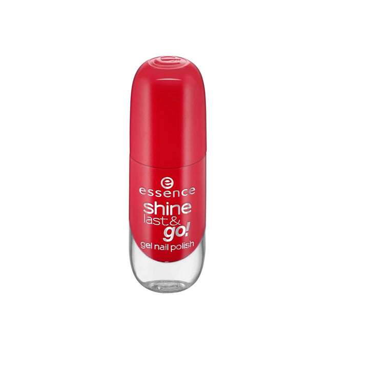 Essence- Shine Last & Go, Gel Nail Polish - 51 Light It Up