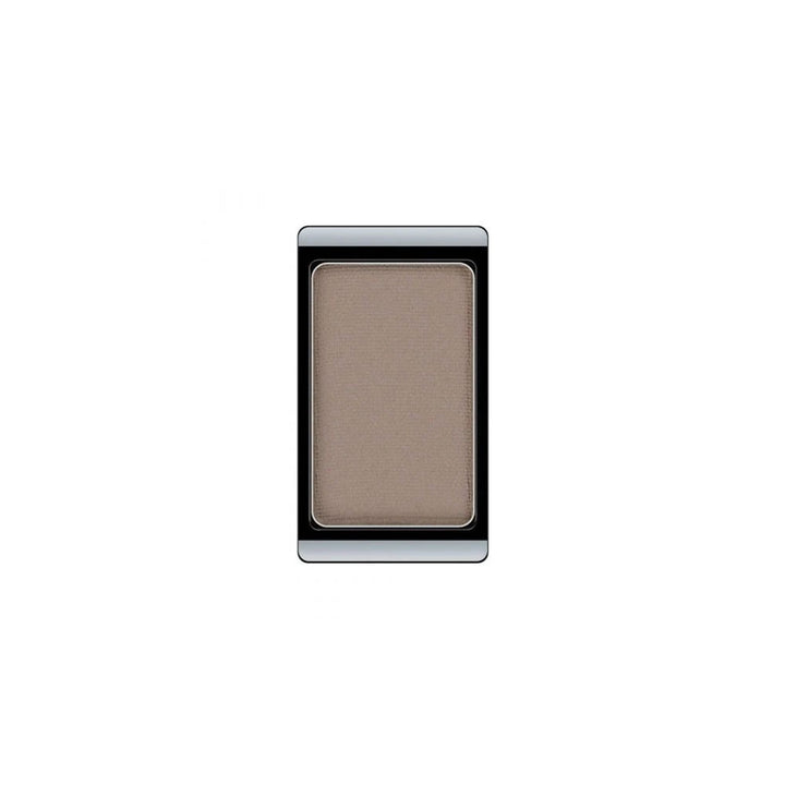 Artdeco- Eye Shadow - 520 Matt Light Grey Mocha