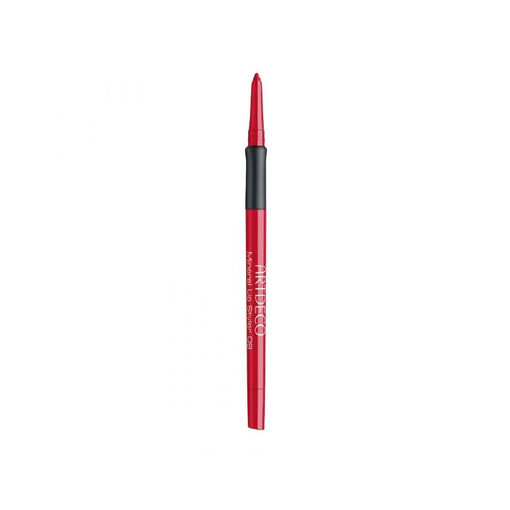 Artdeco- Mineral Lip Styler - 09 Mineral Red