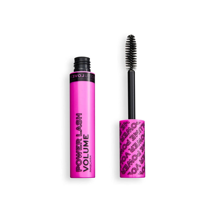 Revolution Relove Power Lash Volume Mascara