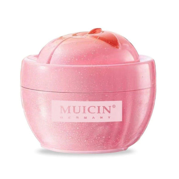 MUICIN - Daily Sleeping Peach Moisturizing Cream - 110g