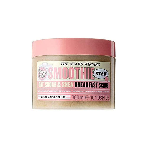 Soap & Glory- Smoothie Star Breakfast Scrub