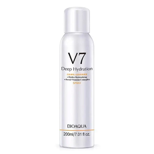 BIOAQUA- V7 Deep Hydration Spray