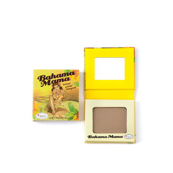 The Balm- Bahama Mama Travel Size