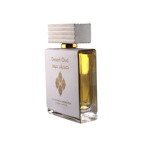 Rivages- Luxury Desert Oud Edp, 60Ml