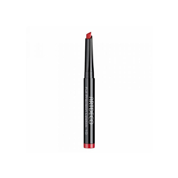 Artdeco- Full Precision Lipstick - 10 Red Hibiscus