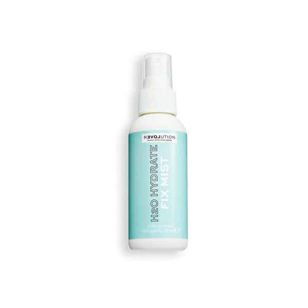 Revolution Relove H2O Hydrate Fix Mist