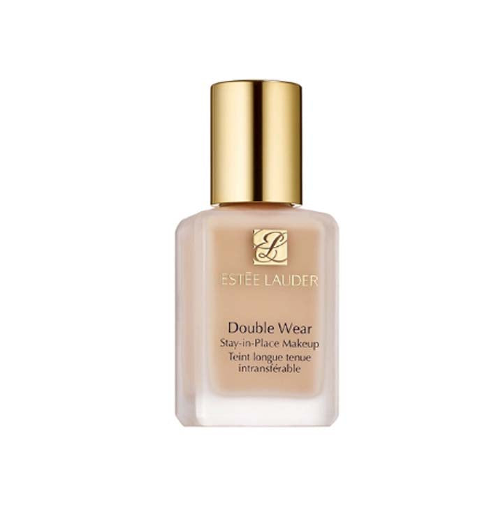 Estee Lauder- Double Wear Stay-In-Place Makeup SPF 10 Foundation-1C1 Cool Bone, 30ml