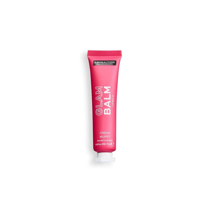 Revolution Relove Glam Balm Fresh Burst Watermelon