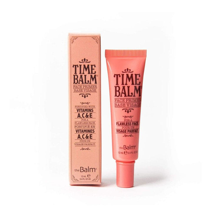 The Balm- Time Balm Primer Travel Size