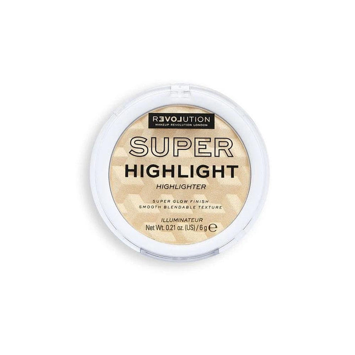 Revolution Relove Super Highlight Champagne