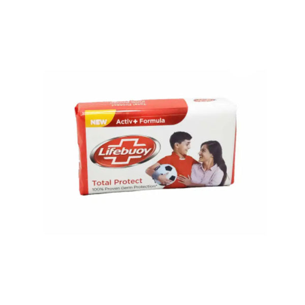 LifeBuoy- Total Protect Soap – 146g