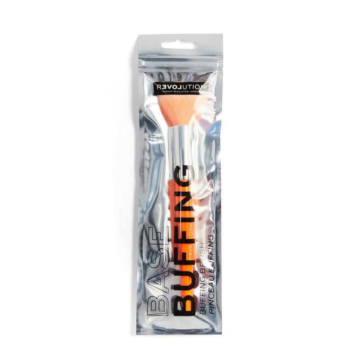 Makeup Revolution- Relove by Revolution Buffing Brush