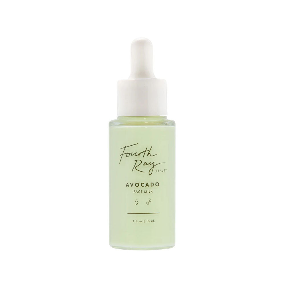 Colourpop- Fourth Ray Beauty- Avocado Face Milk, 30ml by Bagallery Deals priced at #price# | Bagallery Deals