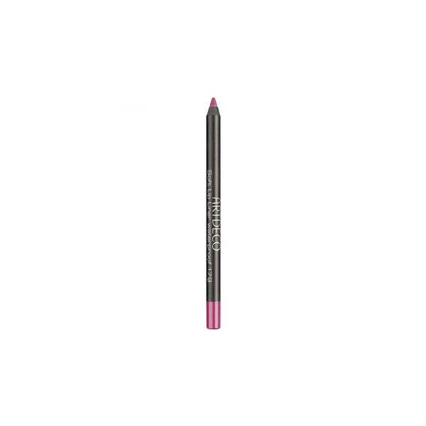 Artdeco- Soft Lip Liner Water Proof - 179 Very Berry