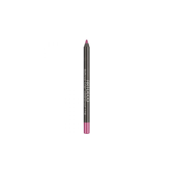 Artdeco- Soft Lip Liner Water Proof - 179 Very Berry