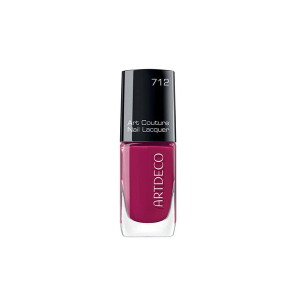 Artdeco- Art Couture Nail Lacquer - 712 Bougainvillea