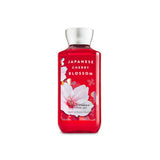 Bath & Body Works- Japanese Cherry Blossom Shower Gel For Women, 295 ml by Bagallery Deals priced at #price# | Bagallery Deals