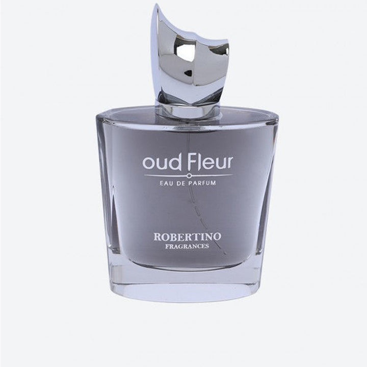 Robertino- Oud Fleur Edp, 100Ml