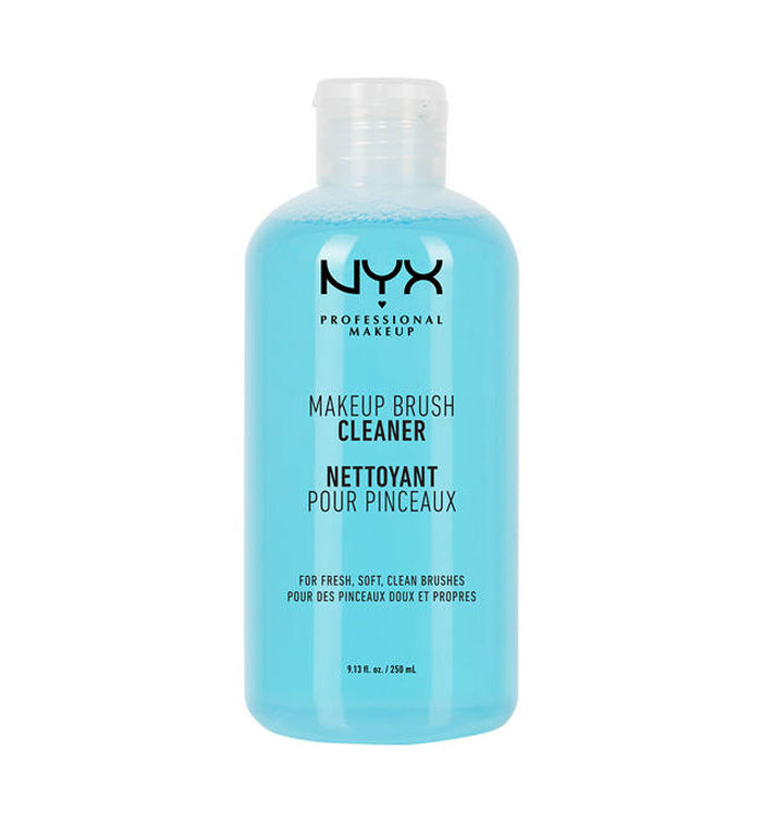 Nyx Professional Makeup Makeup Brush Cleaner 250 ml