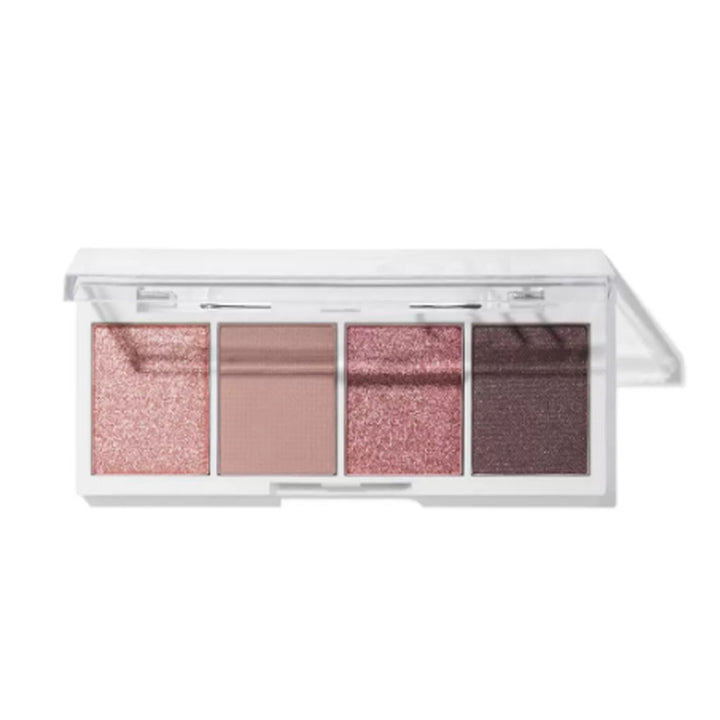 E.l.F- Bite size Eyeshadow / Rose Water