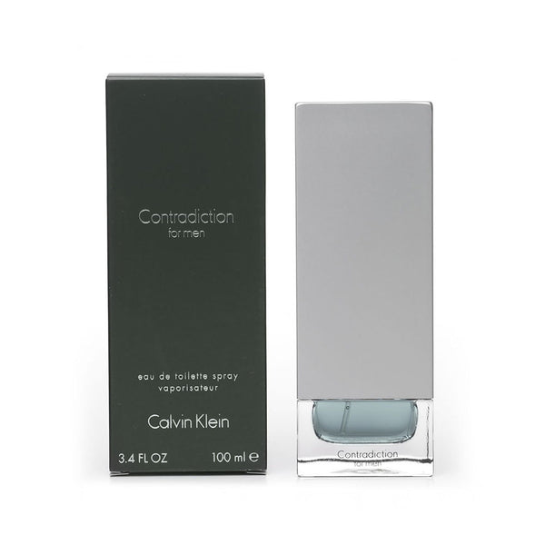 CONTRADICTION MEN EDT, 100ML