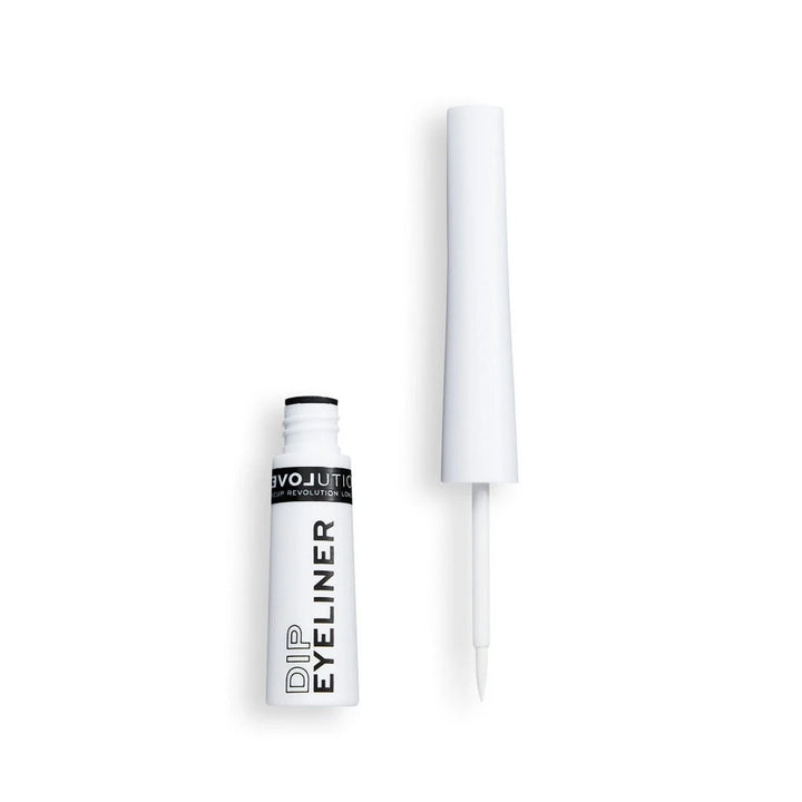 Revolution Relove Dip Eyeliner White