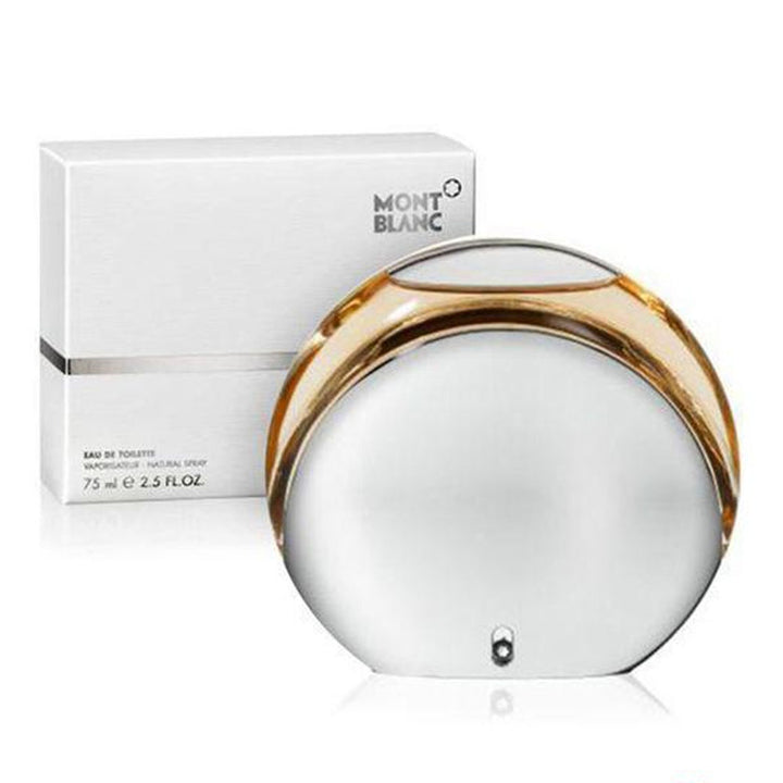 Mont Blanc- Presence D Une Women Edp, 75Ml