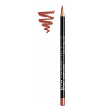 NYX Professional Makeup- Slim Lip Pencil - 12 Ever