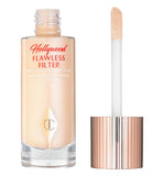 Charlotte Tilbury- 1-Fair Hollywood Flawless Filter( 30ml ) by Bagallery Deals priced at #price# | Bagallery Deals