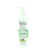 Derma Shine- Cucumber Cleansing Milk 250ml