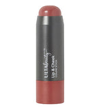 Ulta Beauty- Lip + Cheek Color Stick, 0.23 oz,Mauves